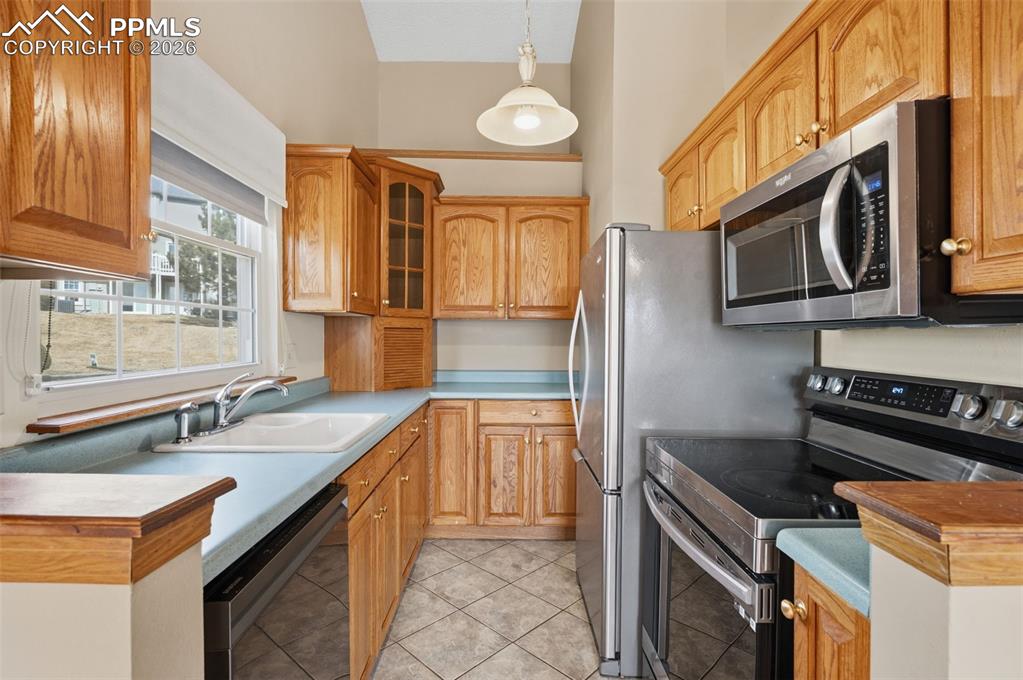 2552 Blazek Loop Colorado Springs CO 80918