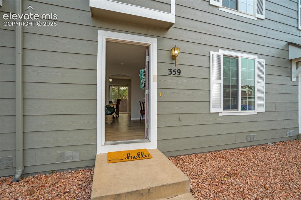 359 Ellers Grove Colorado Springs CO 80916