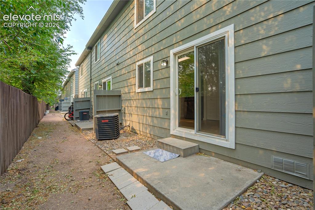 359 Ellers Grove Colorado Springs CO 80916