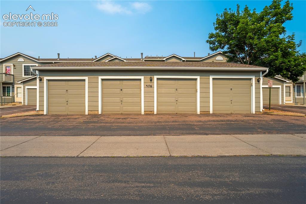 359 Ellers Grove Colorado Springs CO 80916