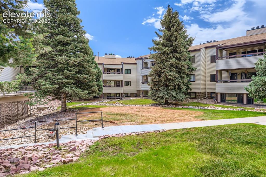 6530 Delmonico Drive Colorado Springs CO 80919