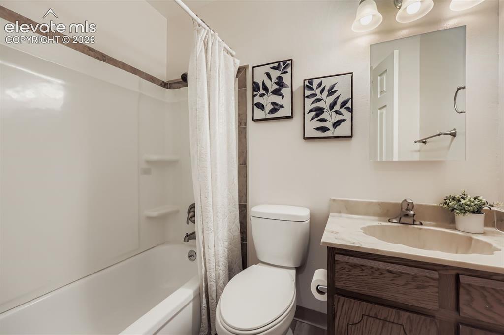 6530 Delmonico Drive Colorado Springs CO 80919