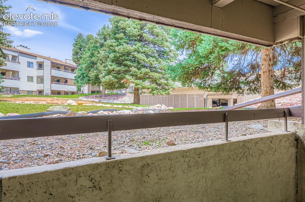6530 Delmonico Drive Colorado Springs CO 80919