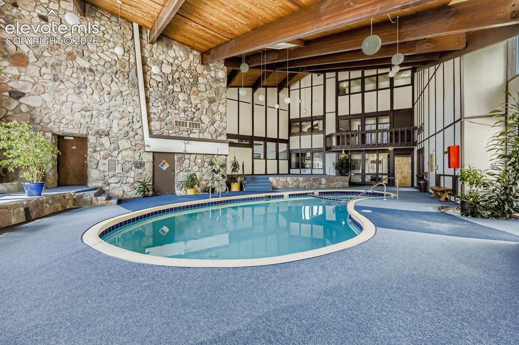 6530 Delmonico Drive Colorado Springs CO 80919