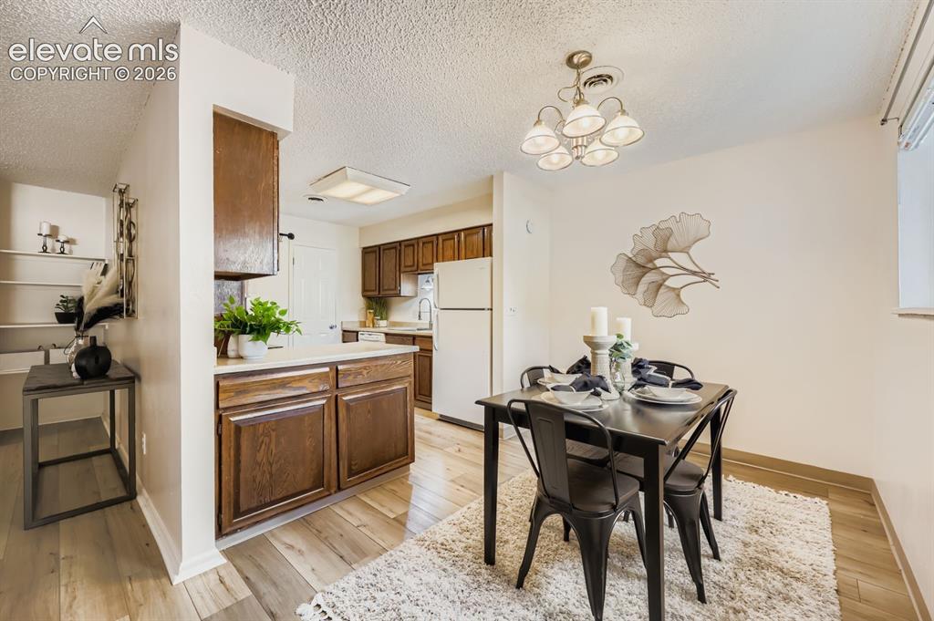 6530 Delmonico Drive Colorado Springs CO 80919