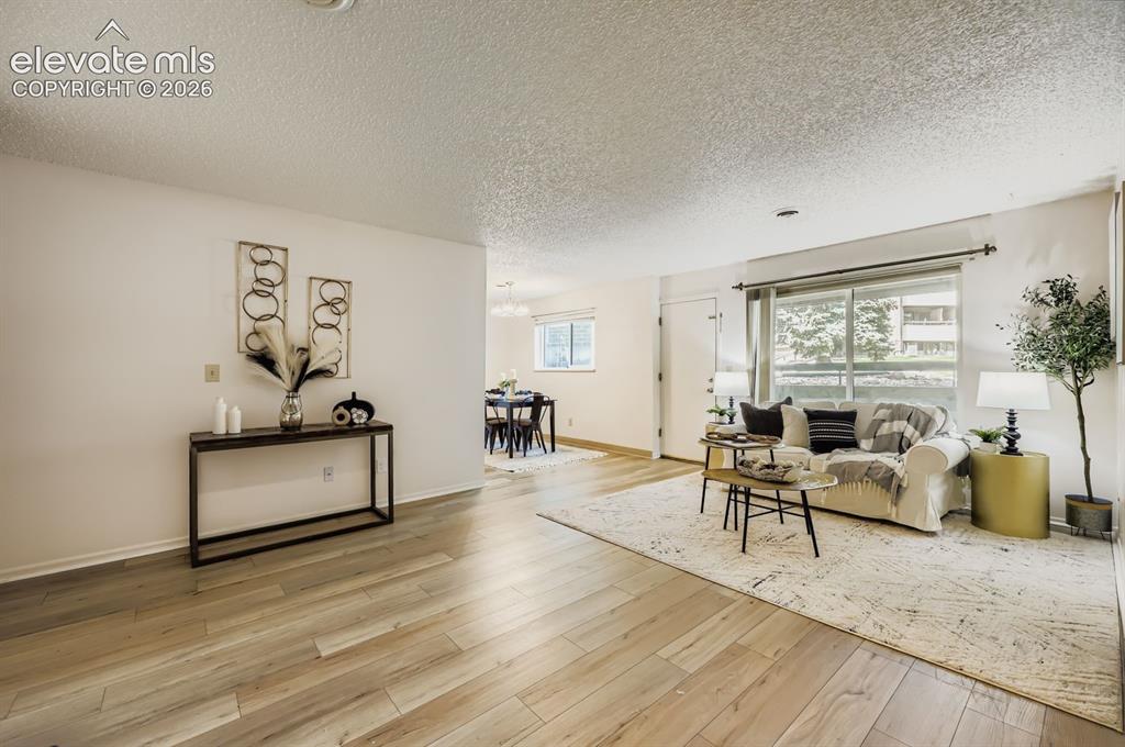 6530 Delmonico Drive Colorado Springs CO 80919