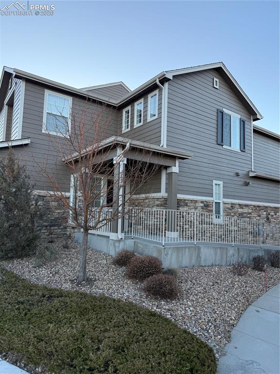 1272 Timber Run Heights Monument CO 80132
