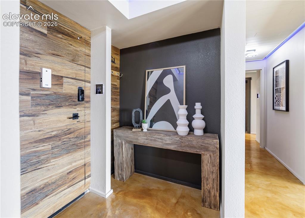 411 Lakewood Circle Colorado Springs CO 80910
