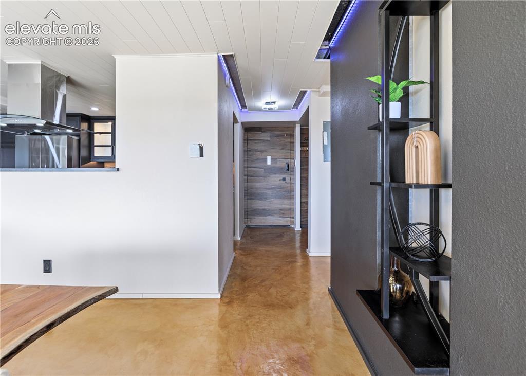 411 Lakewood Circle Colorado Springs CO 80910