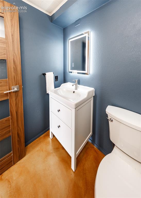 411 Lakewood Circle Colorado Springs CO 80910