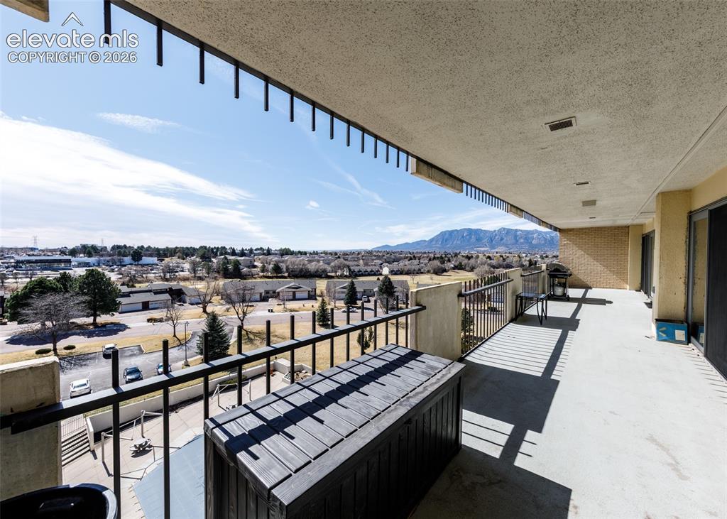 411 Lakewood Circle Colorado Springs CO 80910