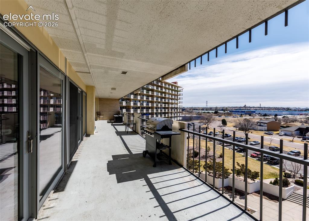 411 Lakewood Circle Colorado Springs CO 80910
