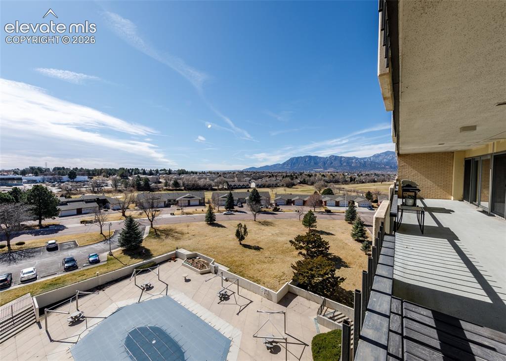 411 Lakewood Circle Colorado Springs CO 80910