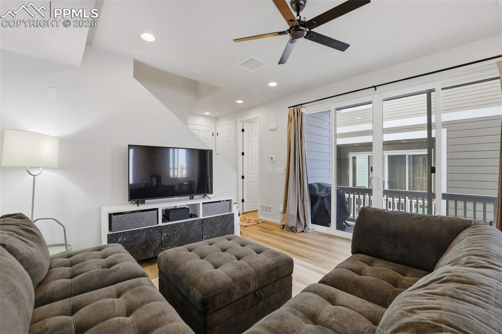 8735 Scarborough Drive Colorado Springs CO 80920