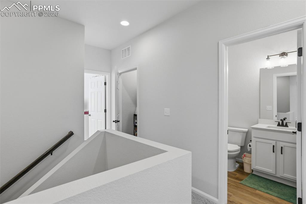 8735 Scarborough Drive Colorado Springs CO 80920