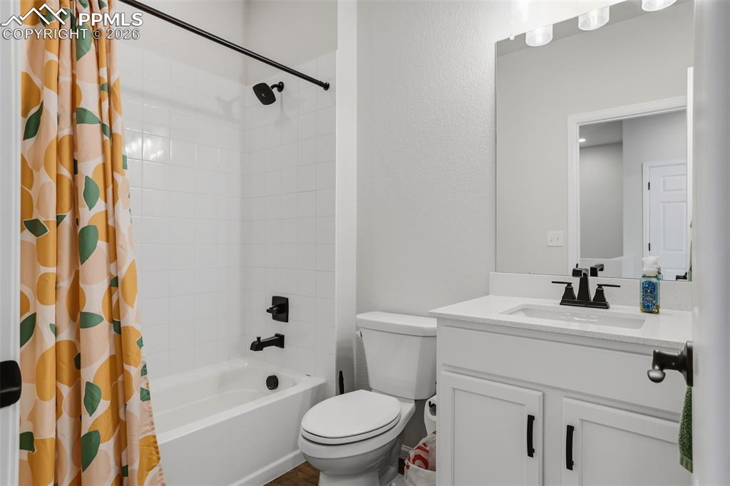 8735 Scarborough Drive Colorado Springs CO 80920