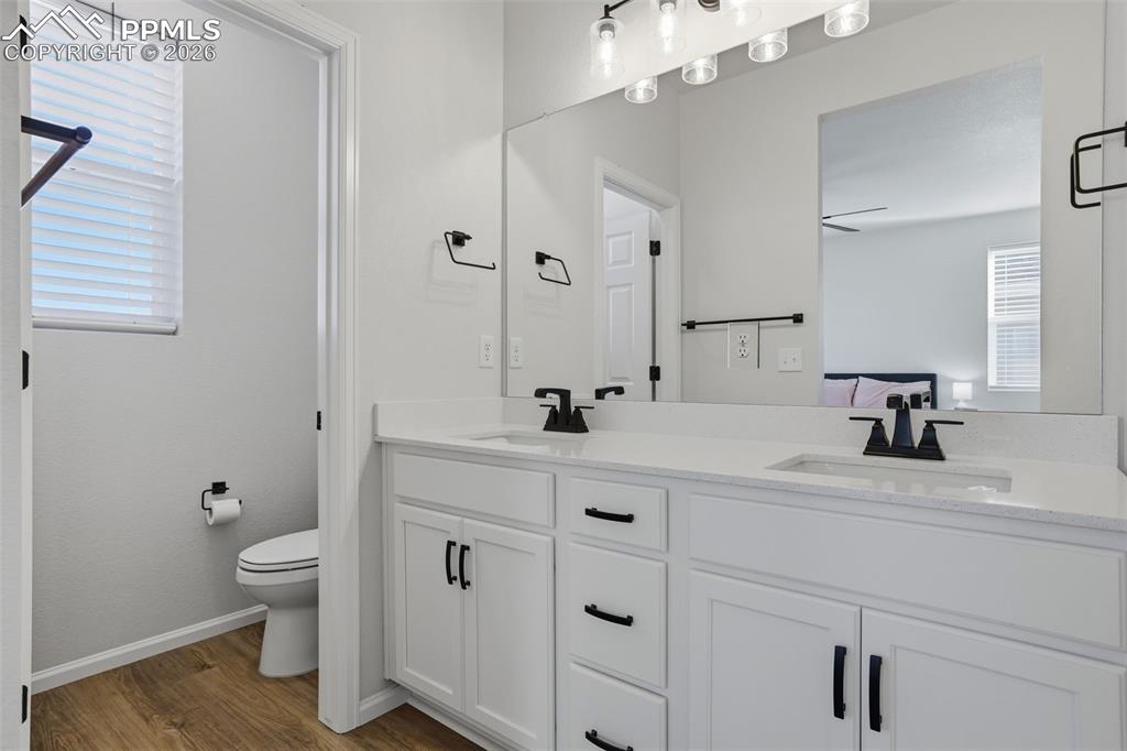 8735 Scarborough Drive Colorado Springs CO 80920