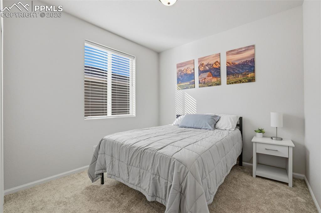 8735 Scarborough Drive Colorado Springs CO 80920