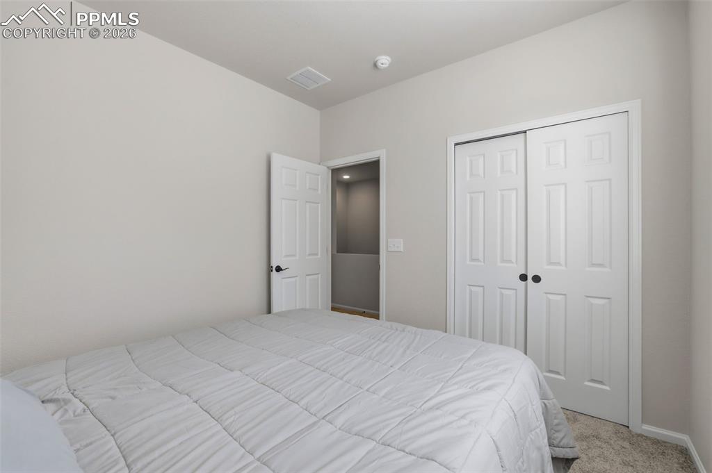 8735 Scarborough Drive Colorado Springs CO 80920