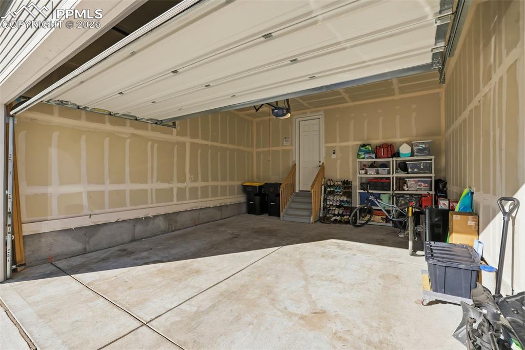 8735 Scarborough Drive Colorado Springs CO 80920