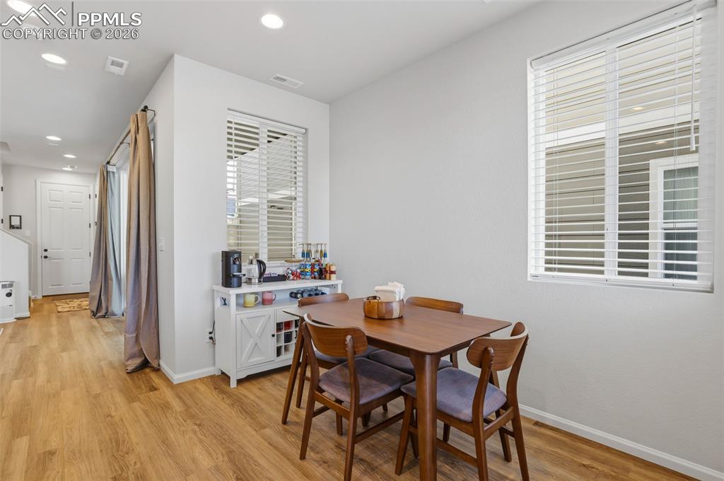 8735 Scarborough Drive Colorado Springs CO 80920
