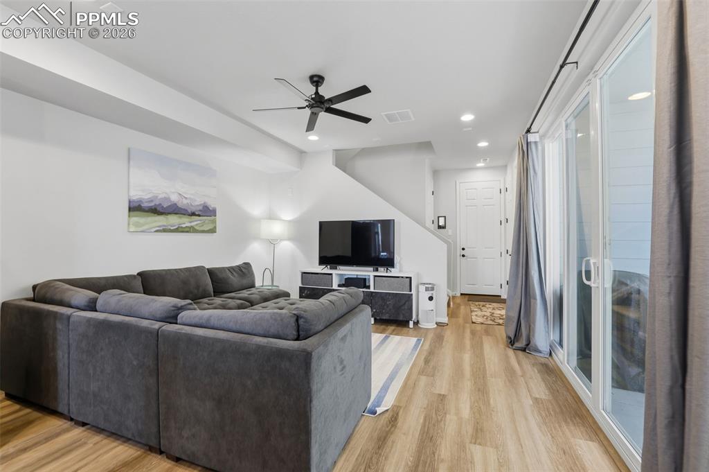 8735 Scarborough Drive Colorado Springs CO 80920
