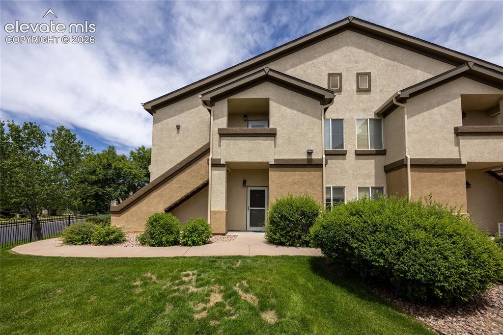 3864 Riviera Grove Colorado Springs CO 80922