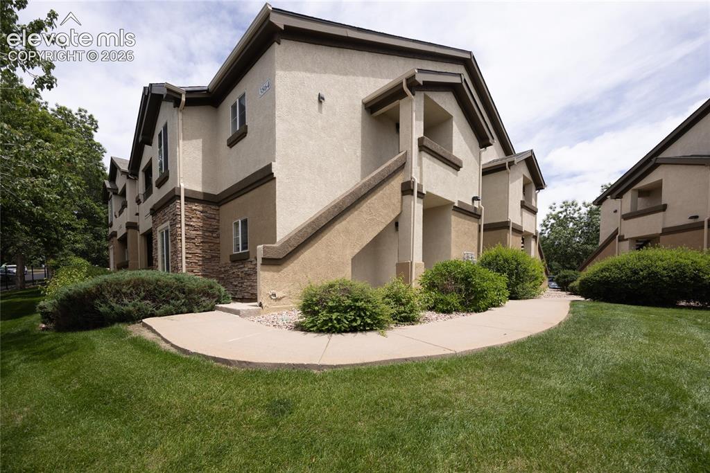 3864 Riviera Grove Colorado Springs CO 80922