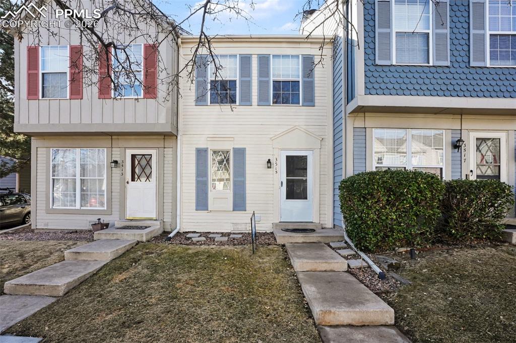 3515 Queen Anne Way Colorado Springs CO 80917