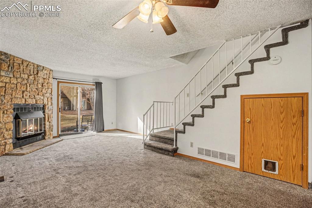 3515 Queen Anne Way Colorado Springs CO 80917