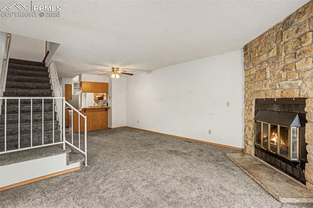 3515 Queen Anne Way Colorado Springs CO 80917