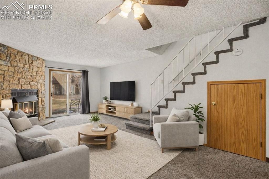 3515 Queen Anne Way Colorado Springs CO 80917