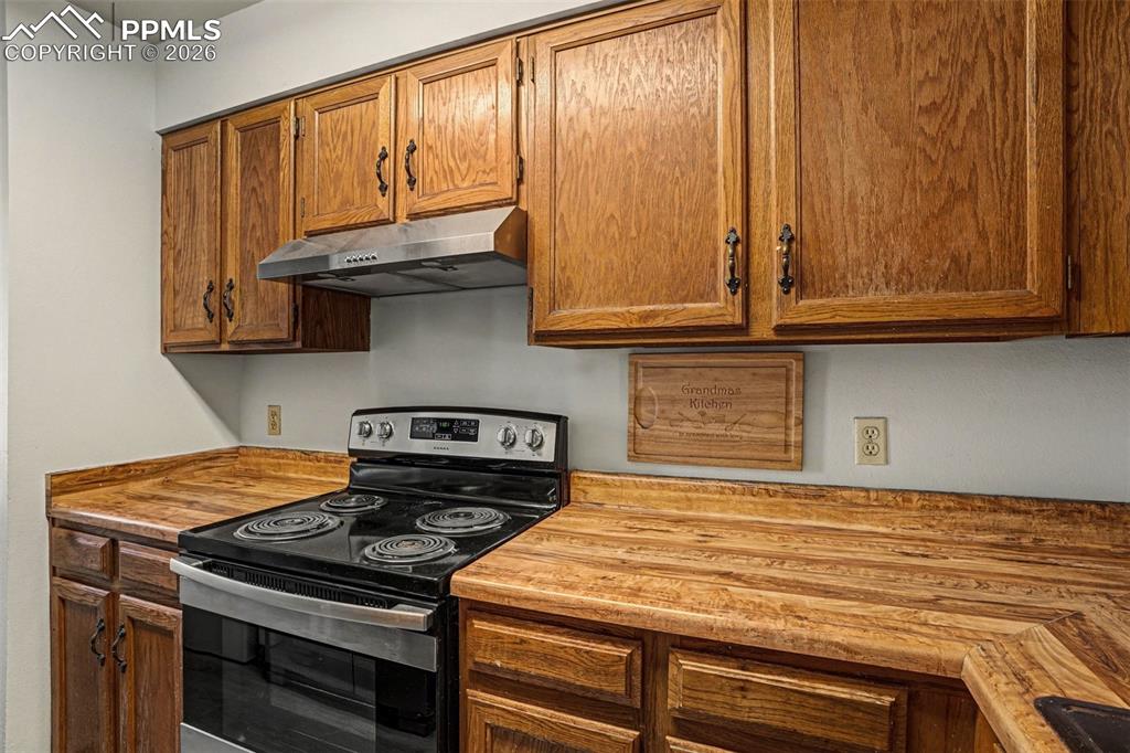 3515 Queen Anne Way Colorado Springs CO 80917