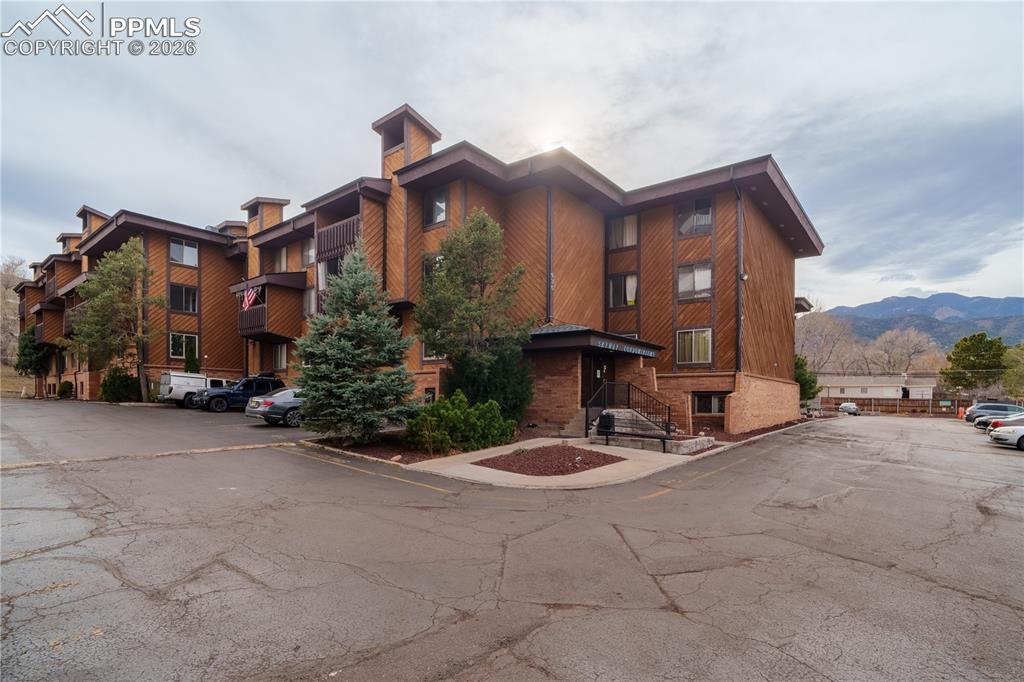 935 Saturn Drive Colorado Springs CO 80905