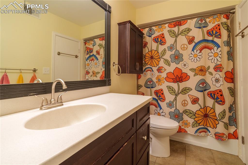 935 Saturn Drive Colorado Springs CO 80905