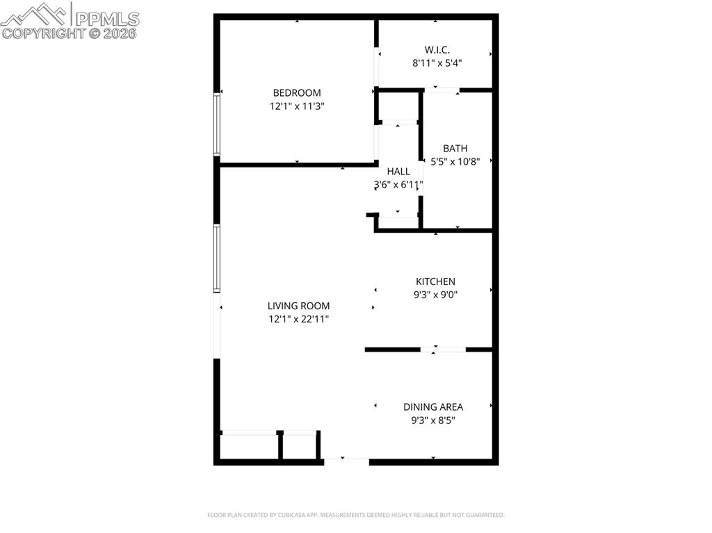 935 Saturn Drive Colorado Springs CO 80905