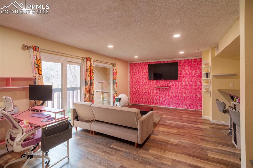 935 Saturn Drive Colorado Springs CO 80905