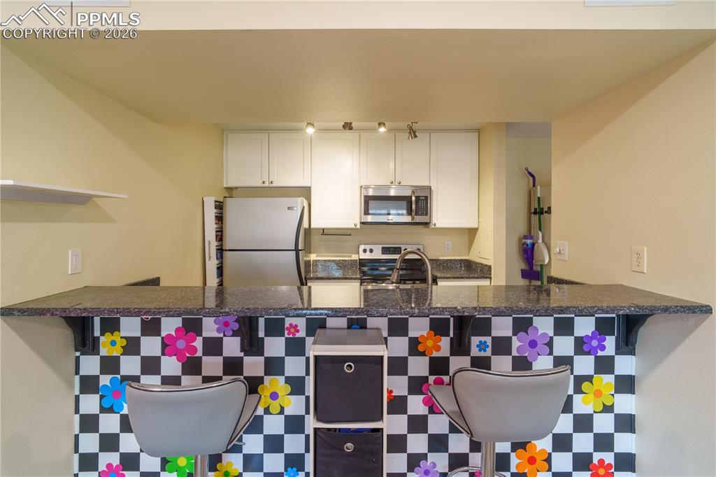 935 Saturn Drive Colorado Springs CO 80905