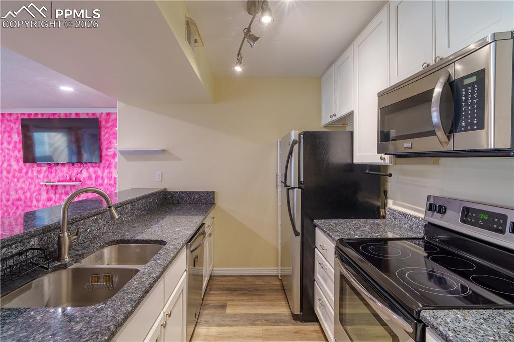 935 Saturn Drive Colorado Springs CO 80905