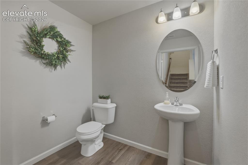 2093 Birmingham Loop Colorado Springs CO 80910