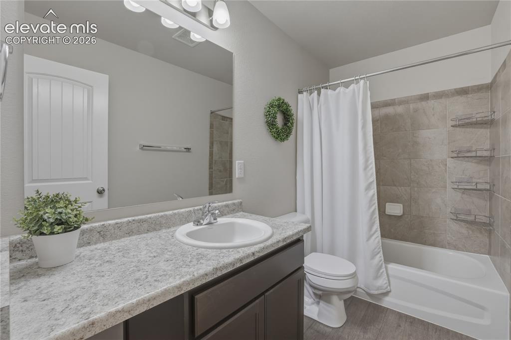 2093 Birmingham Loop Colorado Springs CO 80910