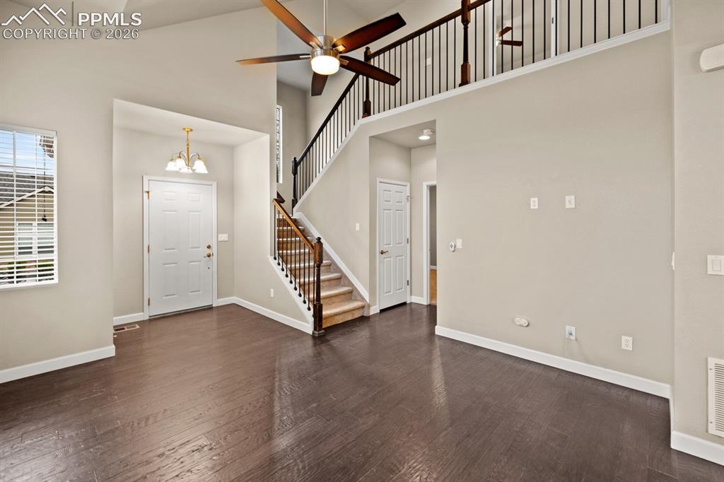 5460 Smokey Heights Colorado Springs CO 80924