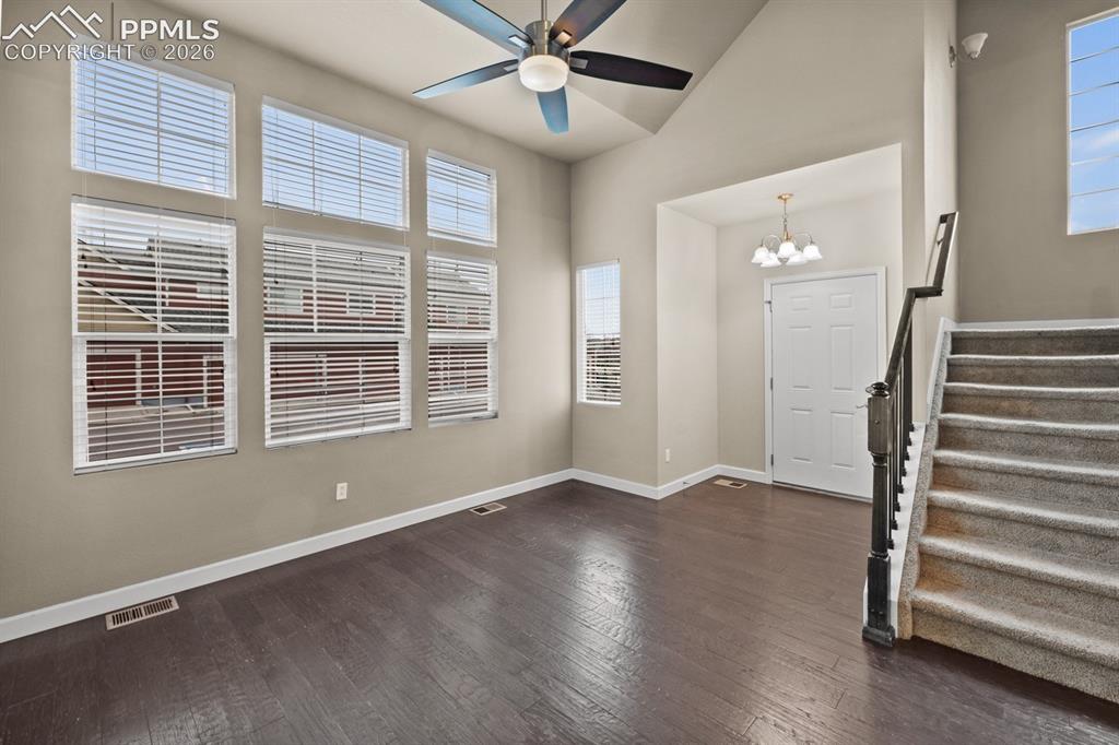 5460 Smokey Heights Colorado Springs CO 80924