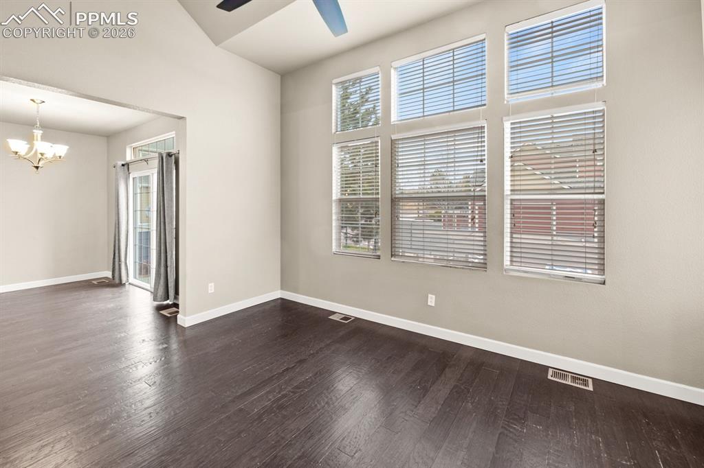 5460 Smokey Heights Colorado Springs CO 80924