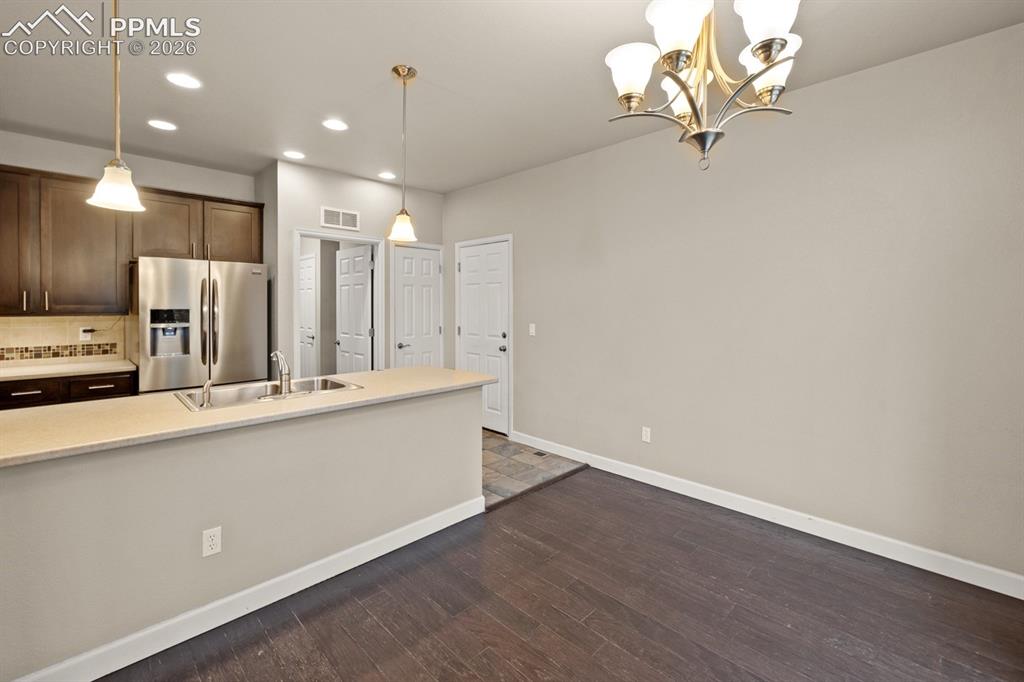 5460 Smokey Heights Colorado Springs CO 80924