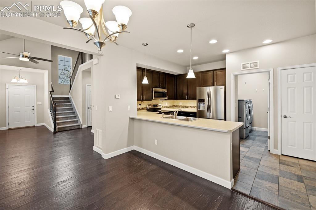 5460 Smokey Heights Colorado Springs CO 80924