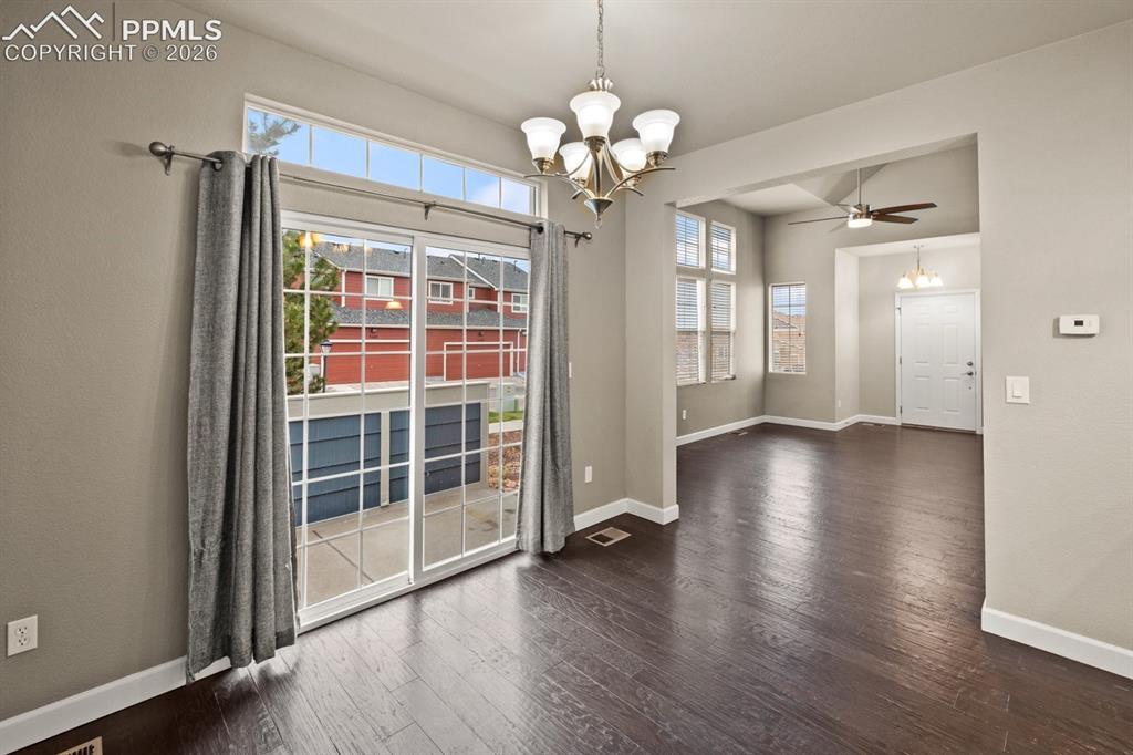 5460 Smokey Heights Colorado Springs CO 80924