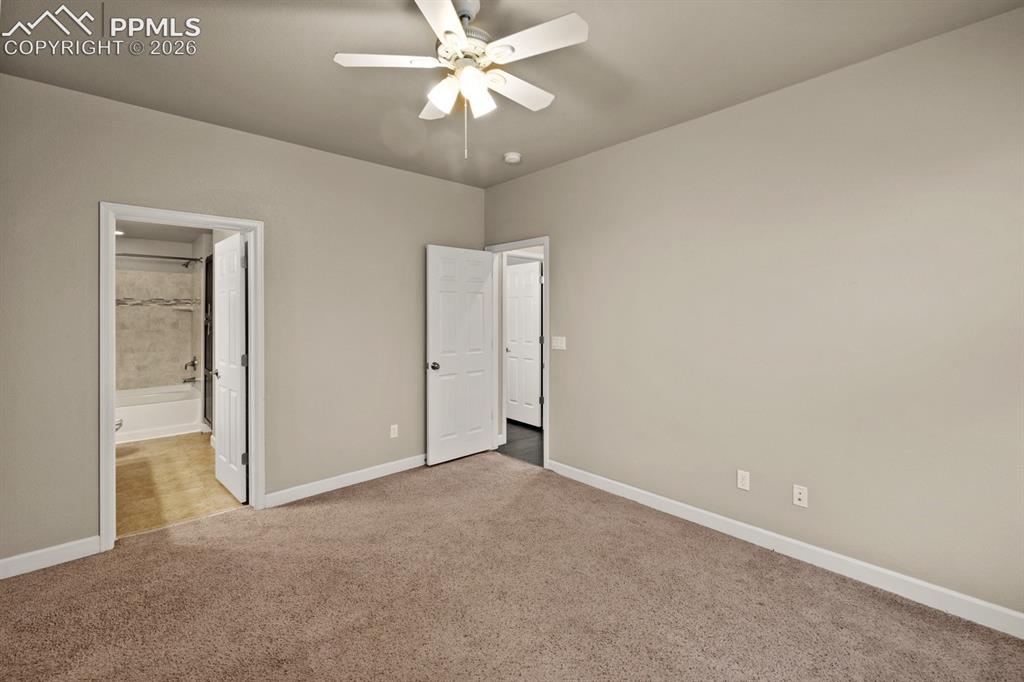 5460 Smokey Heights Colorado Springs CO 80924