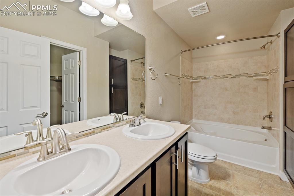 5460 Smokey Heights Colorado Springs CO 80924