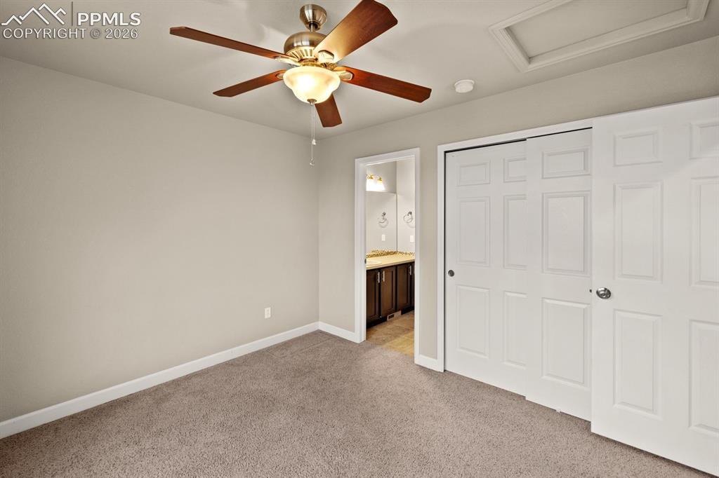 5460 Smokey Heights Colorado Springs CO 80924